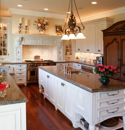 Kitchen Remodeling in Monmouth County NJ